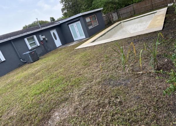 Fort Pierce Residential, 110 N 40th St, Fort Pierce, Florida 34947, image 1