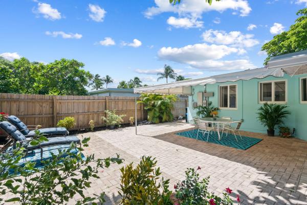 Middle River Terrace, 1636 NE 7th Ter, Fort Lauderdale, Florida 33305, image 1