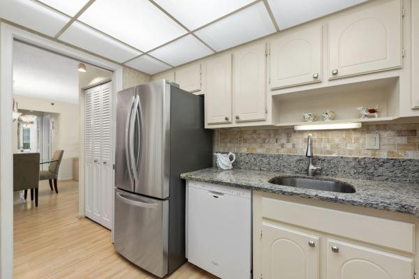 Ambassadors East, 3215 S Ocean Blvd #906, Highland Beach, Florida 33487, image 1