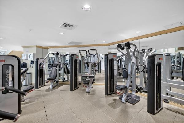 WaterGarden, 347 N New River Dr E #1107, Fort Lauderdale, Florida 33301, image 1