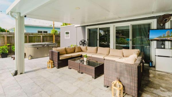 Chula Vista, 1754 SW 28th Ter, Fort Lauderdale, Florida 33312, image 1