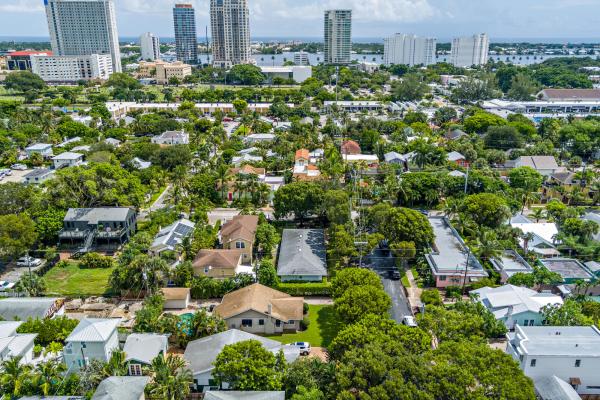 Grandview Heights, 705 New York St, West Palm Beach, Florida 33401, image 1