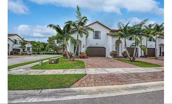 Santa Catalina, 3199 Santa Catalina Pl, Greenacres, Florida 33467, image 1