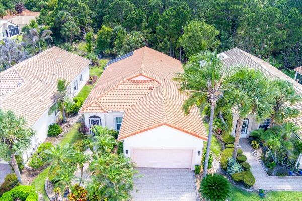Cascades At St Lucie West, 407 NW Granville St, Port St. Lucie, Florida 34986, image 1
