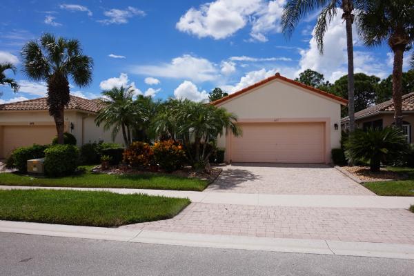 Cascades At St Lucie West, 407 NW Granville St, Port St. Lucie, Florida 34986, image 1