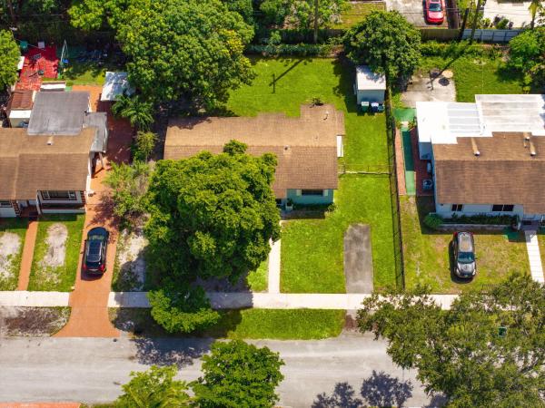 Carol City, 3850 NW 169th Ter, Miami Gardens, Florida 33055, image 1