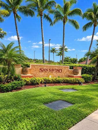 San Savino, 1727 Arezzo Cir, Boynton Beach, Florida 33436, image 1