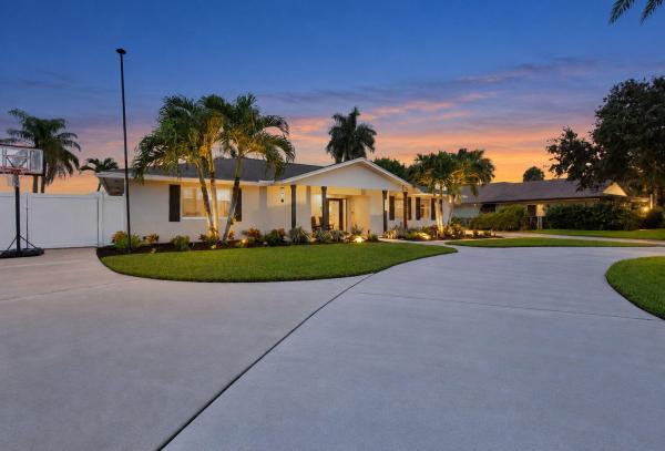 Cypress Creek East Gate, 4784 Palo Verde Dr, Boynton Beach, Florida 33436, image 1