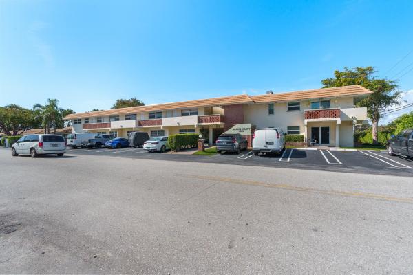 Marine Colony, 2800 NE 14th Street Cswy #115, Pompano Beach, Florida 33062, image 1