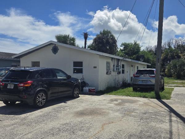 Prosperity Park, 1203 Avenue L, Fort Pierce, Florida 34950, image 1