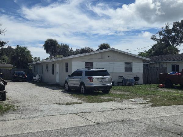Fort Pierce No HOA, 422 N 18th N St, Fort Pierce, Florida 34950, image 1