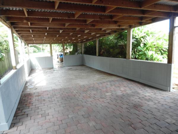 1205 Mathis St, Lake Worth, Florida 33461, image 1