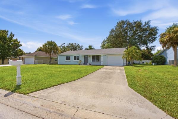 Parks Edge, 674 SW Old Briar Ave, Port St. Lucie, Florida 34953, image 1