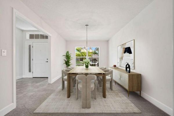 3998 SW Mccain St, Port St. Lucie, Florida 34953, image 1