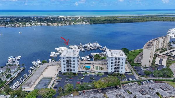 Admirality, 1208 Marine Way #402, North Palm Beach, Florida 33408, image 1
