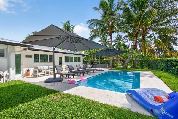 2681 NE 16th St, Pompano Beach, Florida 33062, image 1