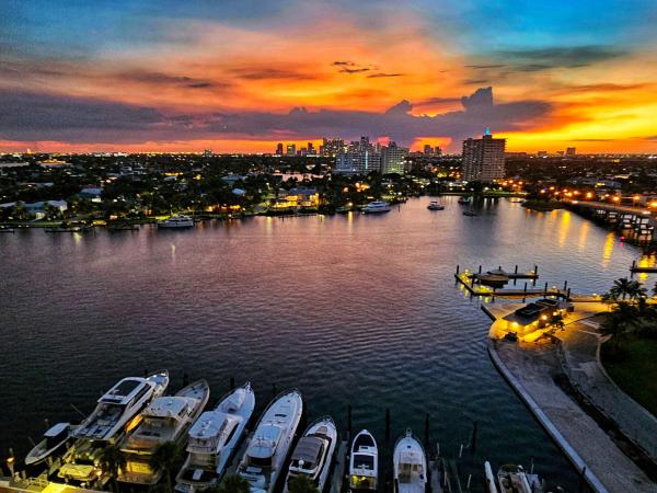 Venetian, 1 Las Olas Cir #1507, Fort Lauderdale, Florida 33316, image 1