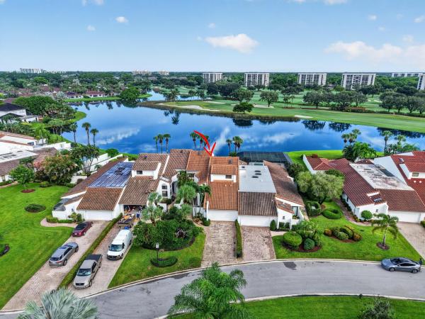 Cypress Walk At Boca West Country Club, 6761 Woodbridge Dr, Boca Raton, Florida 33434, image 1