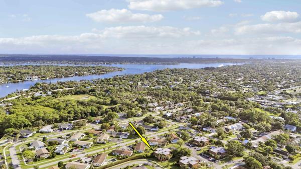 Sims Creek Of Jupiter, 110 N Delaware Blvd #8B, Jupiter, Florida 33458, image 1
