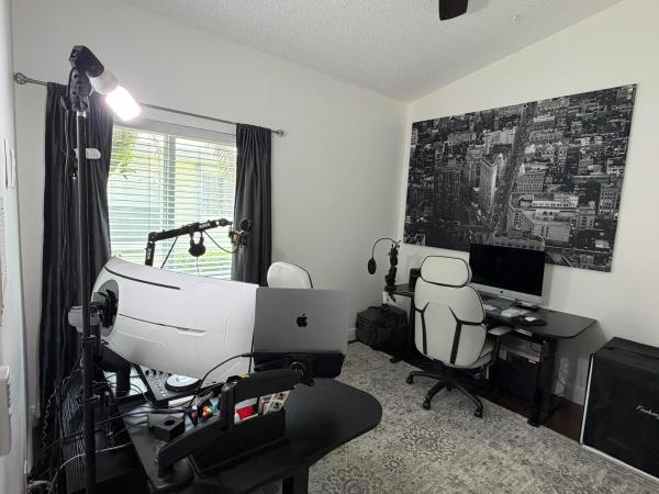 Wilshire, 1101 Wilshire Cir E, Pembroke Pines, Florida 33027, image 1