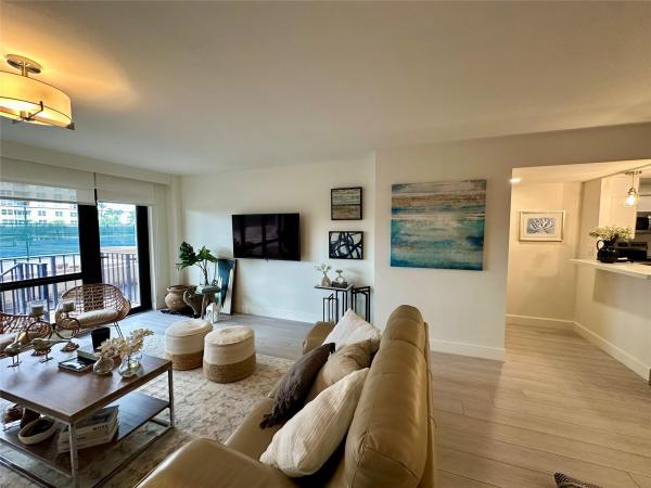 Sea Ranch Club A, 5100 N Ocean Blvd #308, Lauderdale By The Sea, Florida 33308, image 1