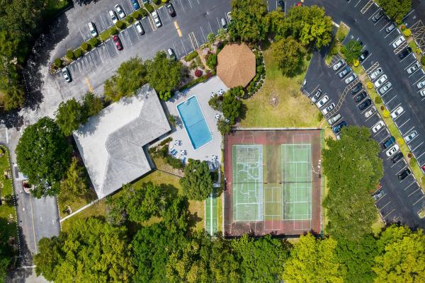 Hi-Greens Of Inverrary, 5860 NW 44th St #502, Lauderhill, Florida 33319, image 1