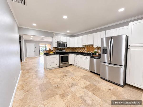 Forest Hill Villas Garden, 5933 Forest Hill Blvd #8, West Palm Beach, Florida 33415, image 1