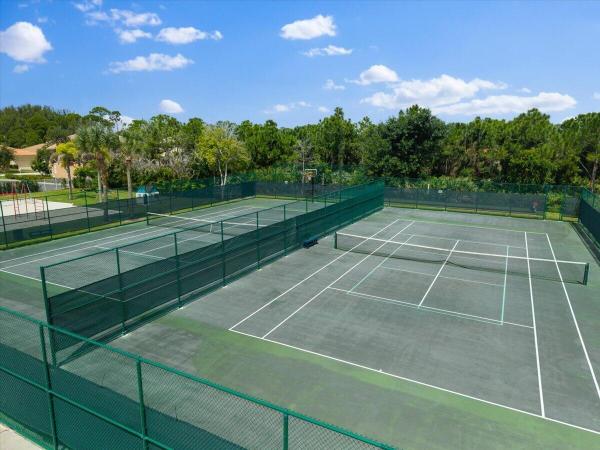 Portofino Shores, 5903 Nicole Ln, Fort Pierce, Florida 34951, image 1