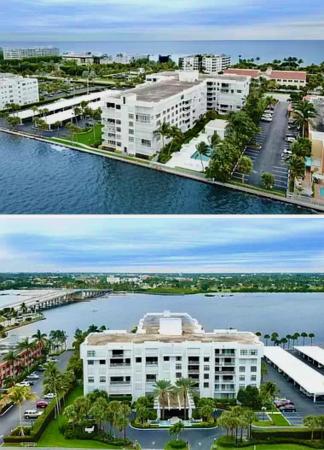 La Palma, 2860 S Ocean Blvd #301, Palm Beach, Florida 33480, image 1