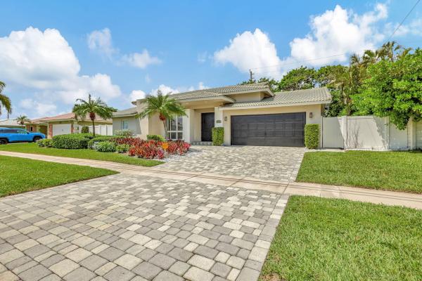 3841 NE 6th Dr, Boca Raton, Florida 33431, image 1