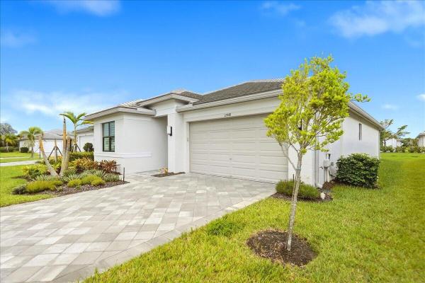 Valencia Walk At Riverland, 12448 SW Blue Mangrove Pkwy, Port St. Lucie, Florida 34987, image 1