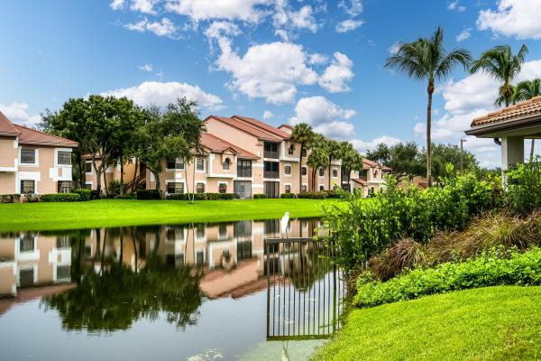 Optima Village At Fountain Spring, 10661 NW 14th St #235, Plantation, Florida 33322, image 1