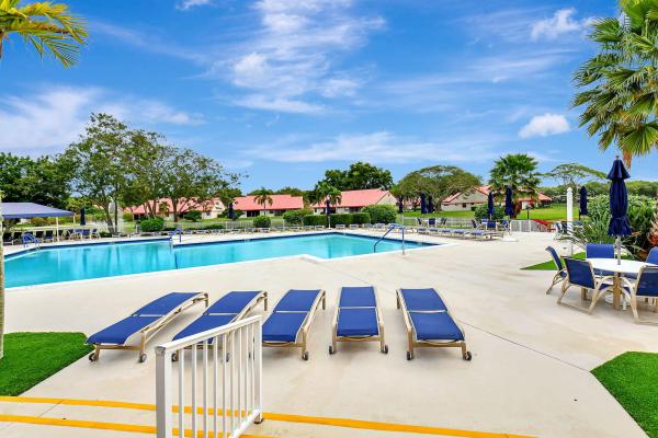 The Lexington Club, 7573 Lexington Club Blvd #A, Delray Beach, Florida 33446, image 1