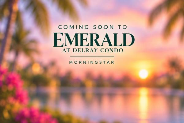 Emerald At Delray, 5962 Morningstar Cir #202, Delray Beach, Florida 33484, image 1