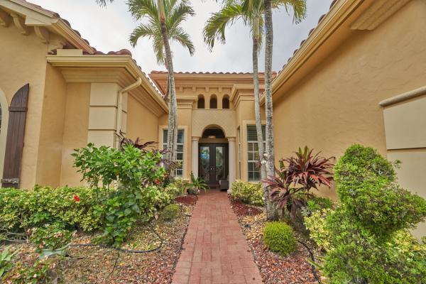 3405 Lago De Talavera, Lake Worth, Florida 33467, image 1