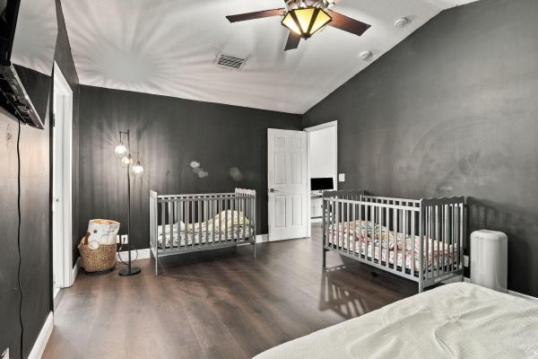 Rosser Reserve, 1734 SW Capehart Ave, Port St. Lucie, Florida 34953, image 1