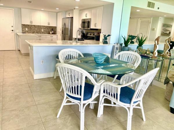 Aquanique Ocean Club, 2700 N Highway A1a #702, Fort Pierce, Florida 34949, image 1