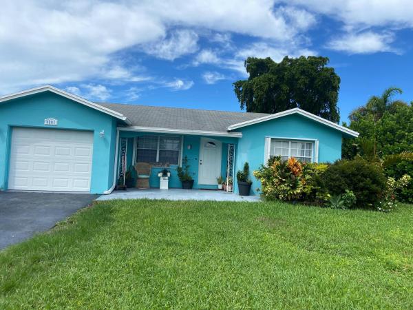 Westwood, 8201 NW 103rd Ave, Tamarac, Florida 33321, image 1