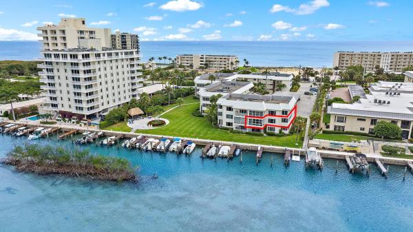 Island House Southwest, 325 S Bch #210, Tequesta, Florida 33469, image 1