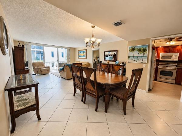 Tuscany Of Palm Beach, 3570 S Ocean Blvd #809, South Palm Beach, Florida 33480, image 1