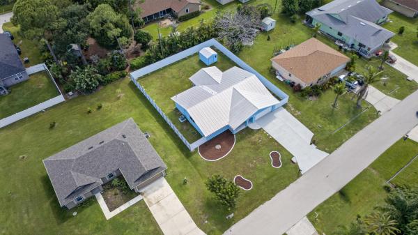 Floresta Pointe, 242 SE Duxbury Ave, Port St. Lucie, Florida 34983, image 1