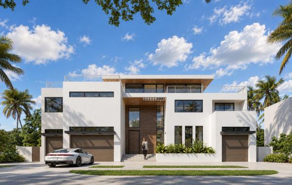 Venice, 455 Bontona Ave, Fort Lauderdale, Florida 33301, image 1