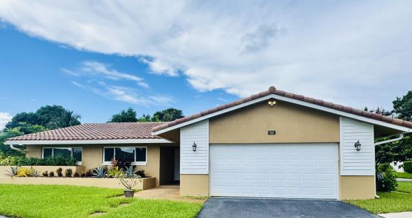Ramblewood South, 992 NW 83rd Dr, Coral Springs, Florida 33071, image 1