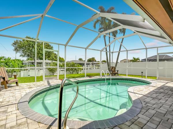 Cape Coral Residential, 4835 Triton Ct W, Cape Coral, Florida 33904, image 1