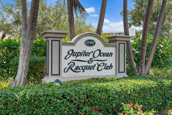 SeaLofters At Jupiter Ocean & Racquet Club, 1605 S Us Highway 1 #13C, Jupiter, Florida 33477, image 1