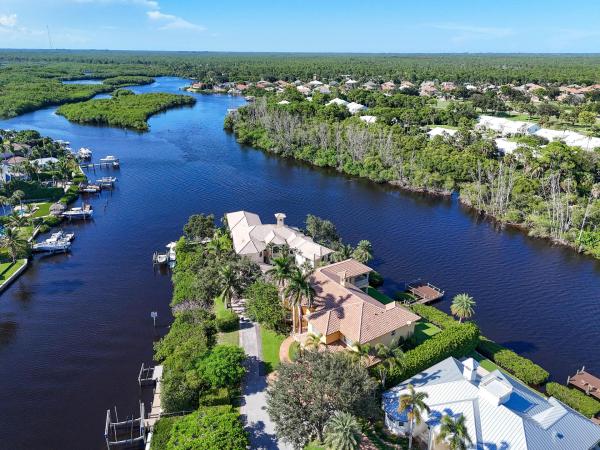 18519 SE Palm Island Ln, Jupiter, Florida 33458, image 1
