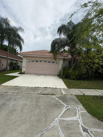 Tiffany Cove At Silver Lakes, 17664 SW 6th St, Pembroke Pines, Florida 33029, image 1