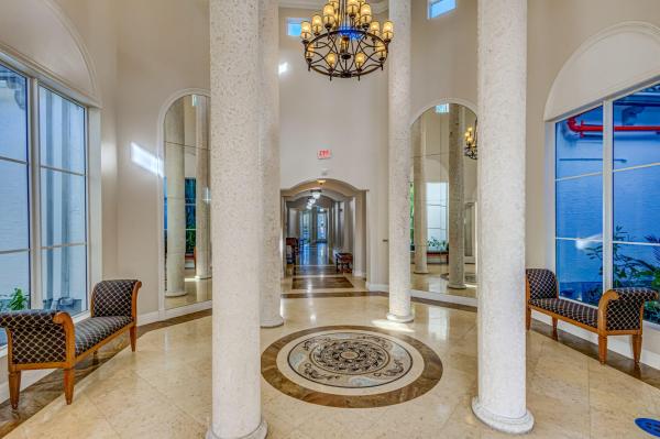 Vizcaya Lakes, 1690 Renaissance Commons Blvd #1201, Boynton Beach, Florida 33426, image 1
