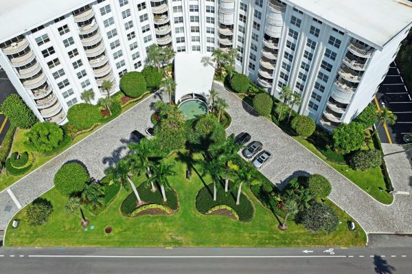 Harbour House Of Palm Beach, 2295 S Ocean Blvd #517, Palm Beach, Florida 33480, image 1