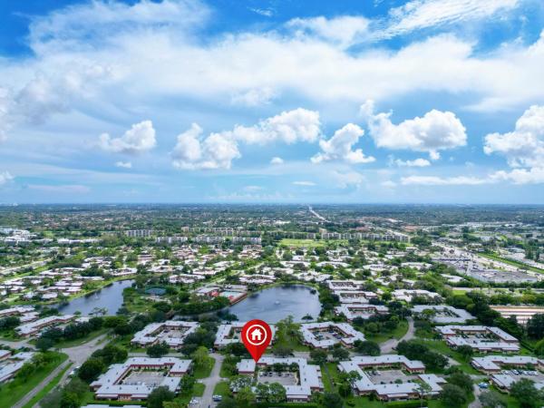 857 Worcester Ln #B, Lake Worth, Florida 33467, image 1